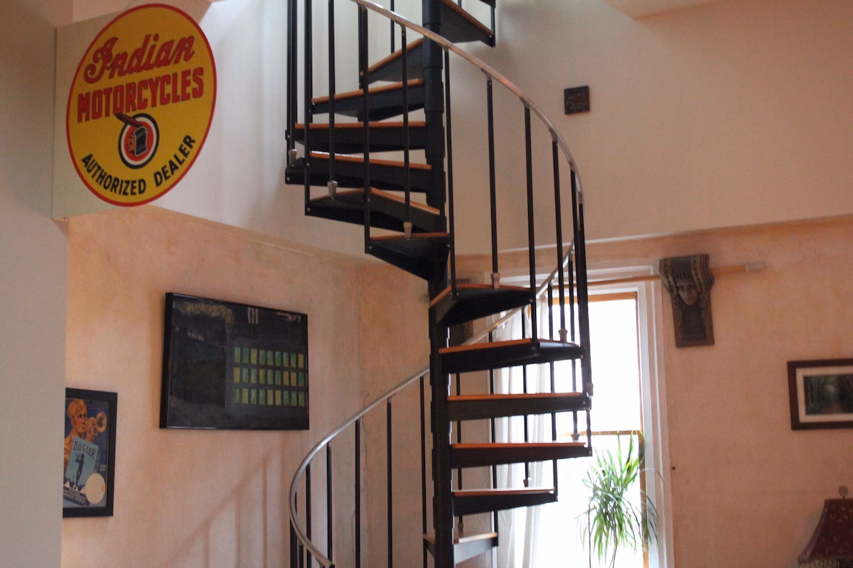 asheville loft spiral staircase 1 1.avif